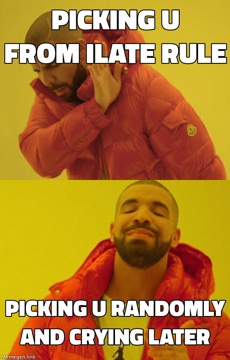 integration by parts technique meme about Explain integration by parts with a worked example