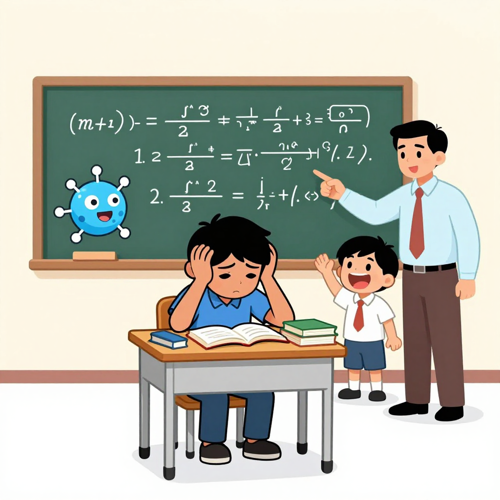 integration by parts class 12 meme about Explain integration by parts like I'm in class 12